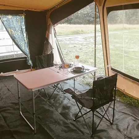 Kemping Pod Babia Gora *