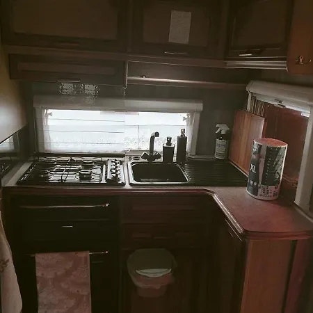 Pod Babia Gora Zawoja