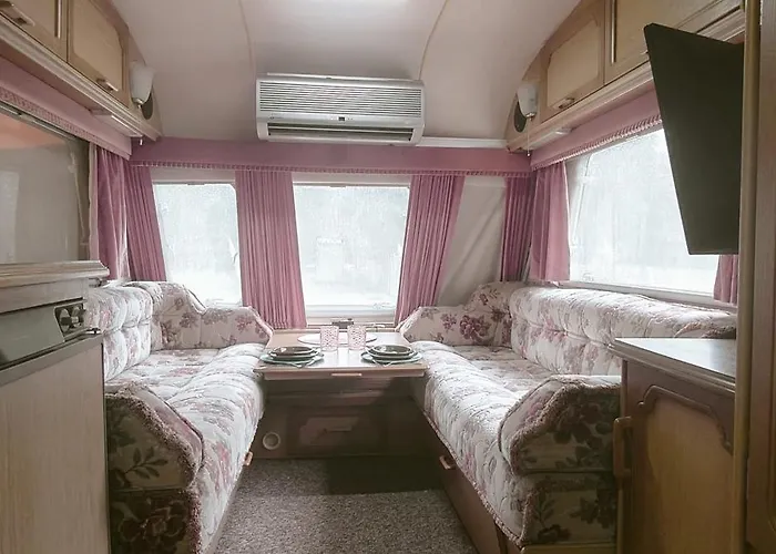 Pod Babia Gora אתר קמפינג *