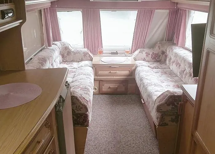 Pod Babia Gora אתר קמפינג