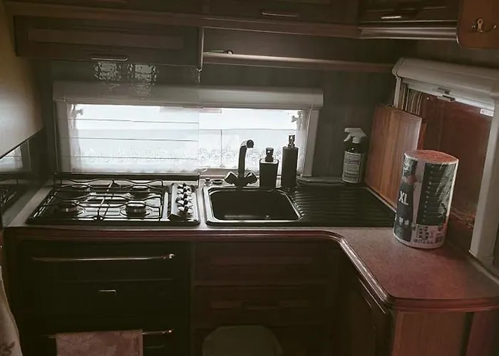 Pod Babia Gora זאבוייה