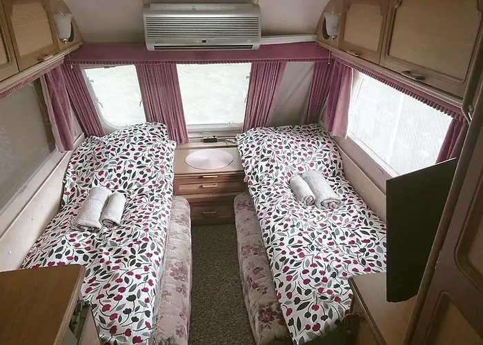 Pod Babia Gora אתר קמפינג זאבוייה